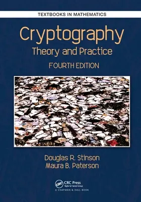 Cryptographie : Théorie et pratique - Cryptography: Theory and Practice