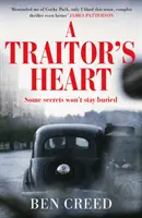 Traitor's Heart - A Times 'Best New Thriller 2022' (Le cœur d'un traître) - Traitor's Heart - A Times 'Best New Thriller 2022'