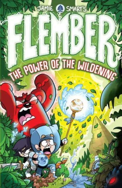 Flember : Le pouvoir du sauvageon - Flember: The Power of the Wildening