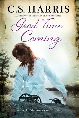 Le bon temps arrive - Good Time Coming