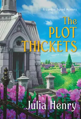 L'intrigue en épis - The Plot Thickets