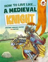 Chevalier médiéval - Medieval Knight