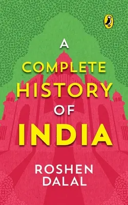 Une histoire complète de l'Inde - A Complete History of India