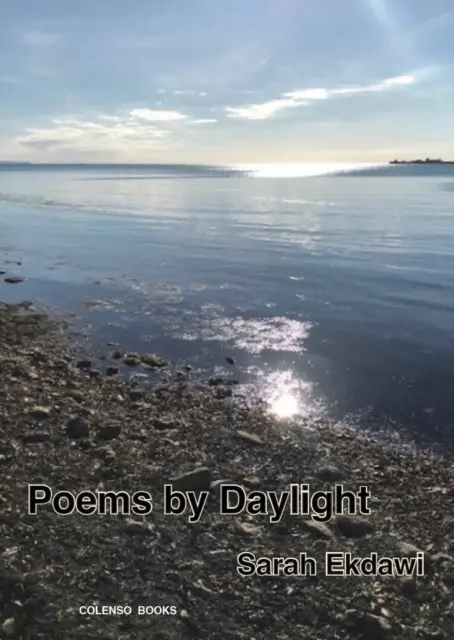 Poèmes à la lumière du jour - Poems by Daylight