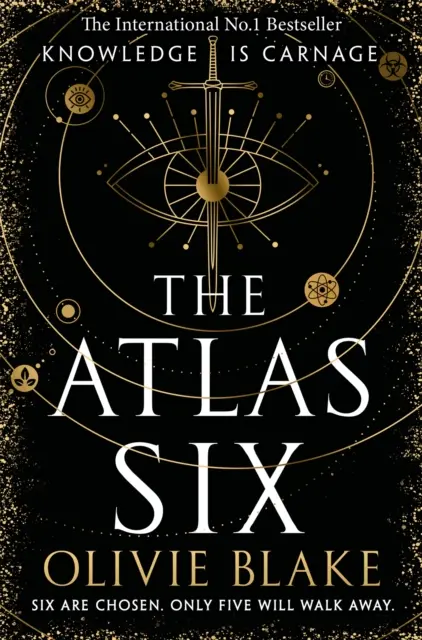 Atlas Six