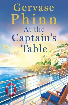 À la table du capitaine - At the Captain's Table