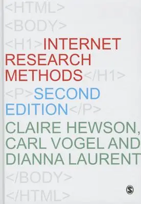 Méthodes de recherche sur Internet - Internet Research Methods