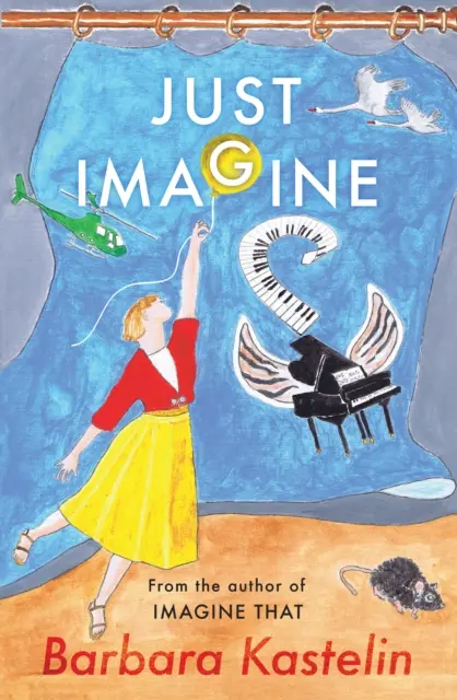 JUST IMAGINE - JUST IMAGINE THAT - Un recueil de nouvelles présenté en deux volumes - JUST IMAGINE - JUST IMAGINE THAT - A collection of short stories presented in two volumes