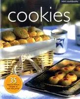 Les biscuits - Cookies