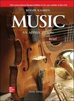 ISE Musique : Une appréciation, édition brève - ISE Music: An Appreciation, Brief Edition