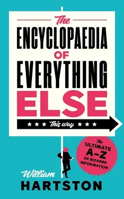 L'encyclopédie de tout le reste - The Encyclopaedia of Everything Else