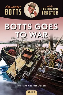 Botts part en guerre - Botts Goes to War