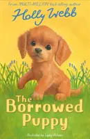 Le chiot emprunté - Borrowed Puppy