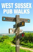 Promenades dans les pubs du West Sussex - West Sussex Pub Walks