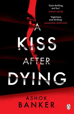 Un baiser après la mort - A Kiss After Dying