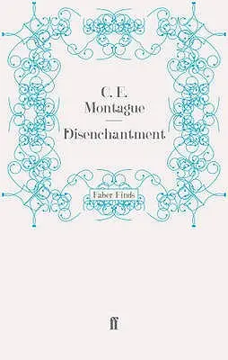 Désenchantement - Disenchantment