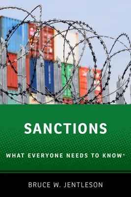 Sanctions - Ce que tout le monde doit savoir - Sanctions - What Everyone Needs to Know