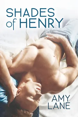 Nuances d'Henry : Volume 1 - Shades of Henry: Volume 1