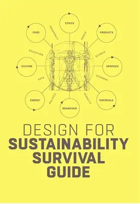 Guide de survie de la conception pour le développement durable - Design for Sustainability Survival Guide