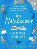 Notekeeper - Une histoire magnifique, déchirante et pleine d'espoir - Notekeeper - A beautiful, heart-breaking story full of hope