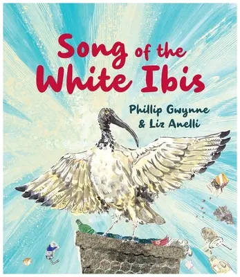 Le chant de l'ibis blanc - Song of the White Ibis