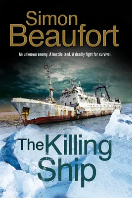 Le navire tueur - The Killing Ship