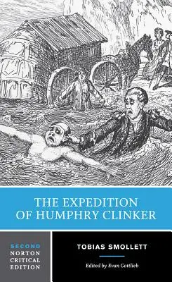 L'expédition de Humphry Clinker - The Expedition of Humphry Clinker