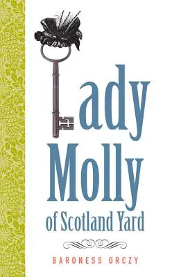 Lady Molly de Scotland Yard - Lady Molly of Scotland Yard