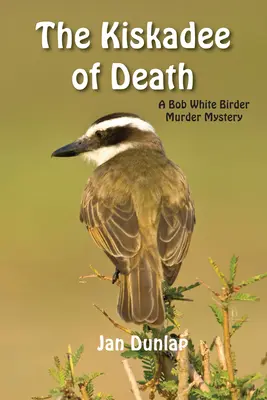 Le Kiskadee de la mort, 7 - The Kiskadee of Death, 7