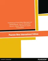 Gestion professionnelle du front office - Pearson New International Edition - Professional Front Office Management - Pearson New International Edition