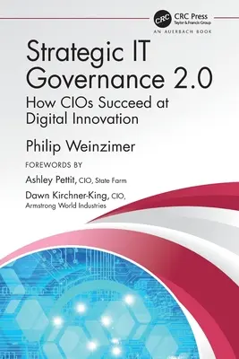 Gouvernance informatique stratégique 2.0 : Comment les DSI réussissent l'innovation numérique - Strategic IT Governance 2.0: How CIOs Succeed at Digital Innovation
