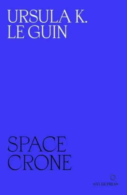 Crone de l'espace - Space Crone