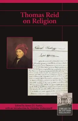 Thomas Reid sur la religion - Thomas Reid on Religion