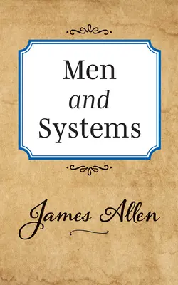 Hommes et systèmes - Men and Systems