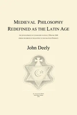 La philosophie médiévale redéfinie comme l'âge latin - Medieval Philosophy Redefined as the Latin Age