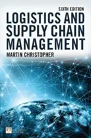 Logistique et gestion de la chaîne d'approvisionnement - Logistics and Supply Chain Management