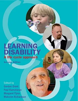 Troubles d'apprentissage : Une approche du cycle de vie - Learning Disability: A Life Cycle Approach