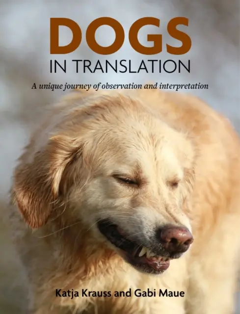 Dogs In Translation - Un voyage unique d'observation et d'interprétation - Dogs In Translation - A Unique Journey Of Observation and Interpretation