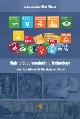 High-Tc : Vers des objectifs de développement durable - High-Tc: Towards Sustainable Development Goals