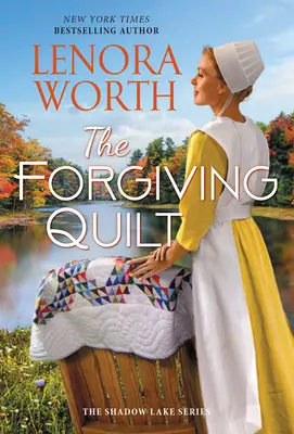 La courtepointe du pardon - The Forgiving Quilt