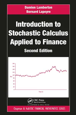 Introduction au calcul stochastique appliqué à la finance - Introduction to Stochastic Calculus Applied to Finance