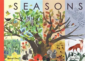 Saisons - Seasons