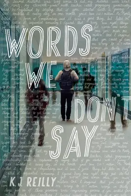 Les mots qu'on ne dit pas - Words We Don't Say