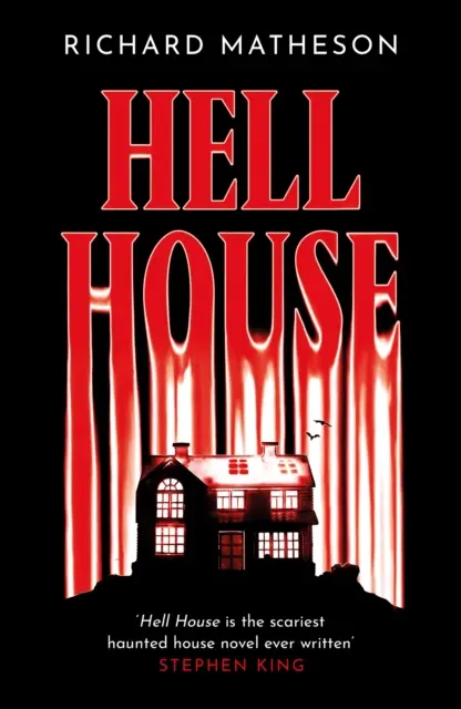 La Maison de l'Enfer - Hell House