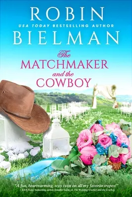 L'entremetteuse et le cow-boy - The Matchmaker and the Cowboy