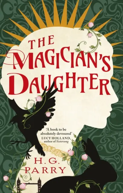 La fille du magicien - Magician's Daughter