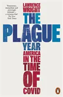 L'année de la peste - L'Amérique au temps de Covid - Plague Year - America in the Time of Covid