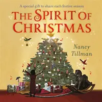 L'esprit de Noël - Spirit of Christmas