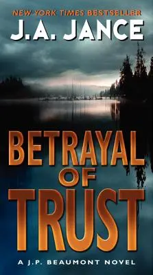 Trahison de la confiance - Betrayal of Trust