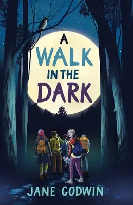 Une promenade dans l'obscurité - A Walk in the Dark